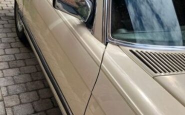 Mercedes-benz-380sl-1982-Beige-Brown-6