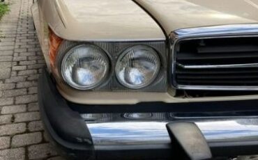 Mercedes-benz-380sl-1982-Beige-Brown-7