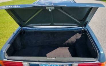 Mercedes-benz-380sl-1982-Blue-7