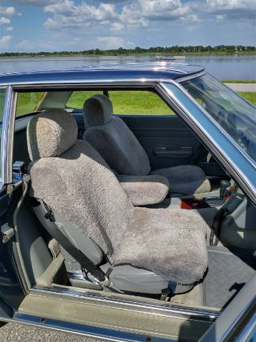 Mercedes-benz-380sl-1982-Blue