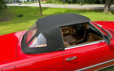 Mercedes-benz-380sl-1982-Red-2