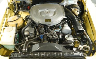 Mercedes-benz-380sl-1982-Sunlight-Yellow-Sand-Beige-1