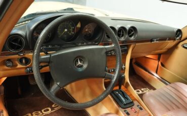 Mercedes-benz-380sl-1982-Sunlight-Yellow-Sand-Beige-30