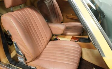 Mercedes-benz-380sl-1982-Sunlight-Yellow-Sand-Beige-38