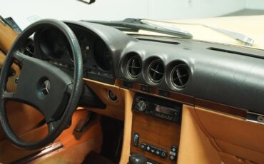 Mercedes-benz-380sl-1982-Sunlight-Yellow-Sand-Beige-41