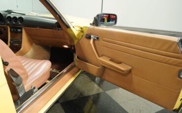 Mercedes-benz-380sl-1982-Sunlight-Yellow-Sand-Beige-43