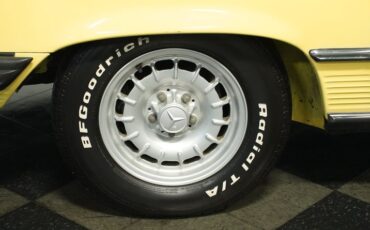 Mercedes-benz-380sl-1982-Sunlight-Yellow-Sand-Beige-49