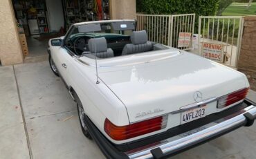 Mercedes-benz-380sl-1982-White-Grey-3