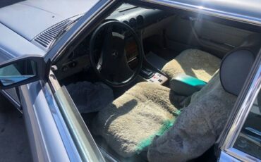 Mercedes-benz-380sl-1983-Blue-1