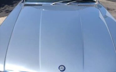 Mercedes-benz-380sl-1983-Blue-4