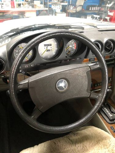Mercedes-benz-380sl-1983-Blue-6