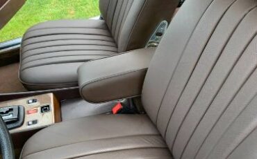 Mercedes-benz-380sl-1983-Brown-11