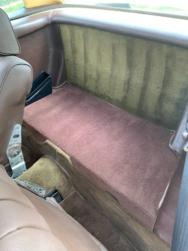 Mercedes-benz-380sl-1983-Brown-13