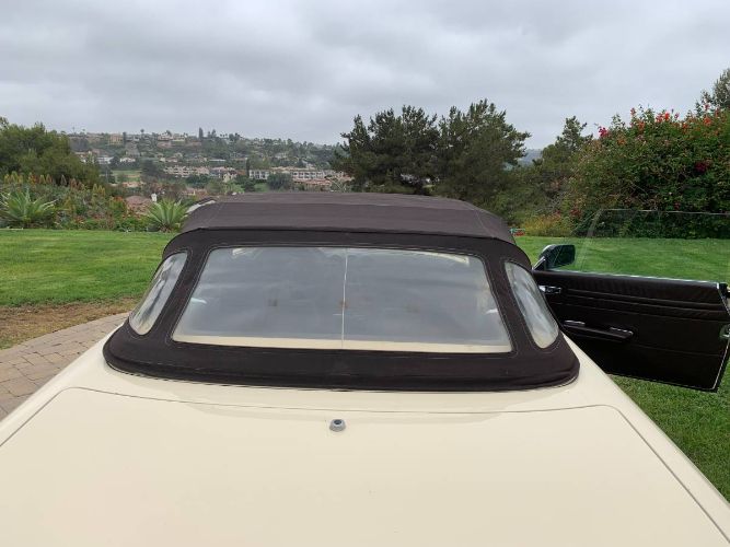 Mercedes-benz-380sl-1983-Brown-16