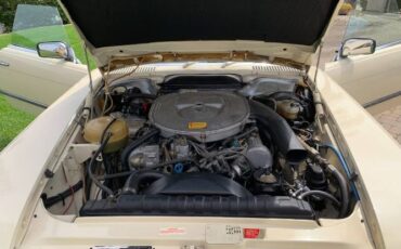 Mercedes-benz-380sl-1983-Brown-2