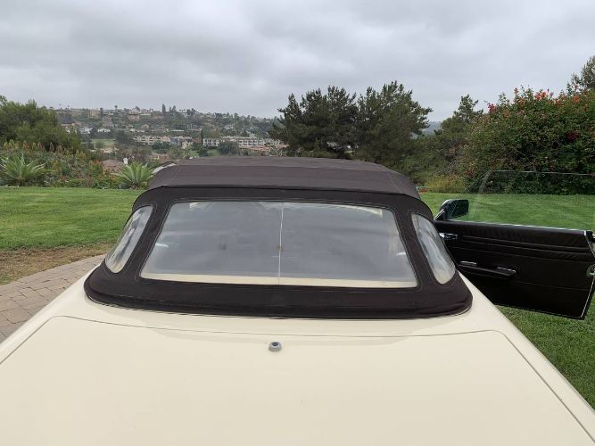 Mercedes-benz-380sl-1983-Brown-6
