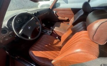 Mercedes-benz-380sl-1983-Gray-10