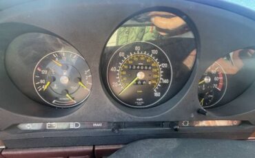 Mercedes-benz-380sl-1983-Gray-7