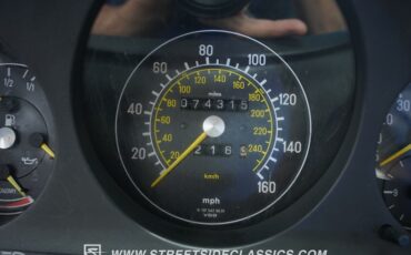 Mercedes-benz-380sl-1984-Astral-Silver-Gray-10