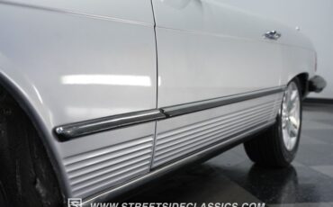 Mercedes-benz-380sl-1984-Astral-Silver-Gray-23