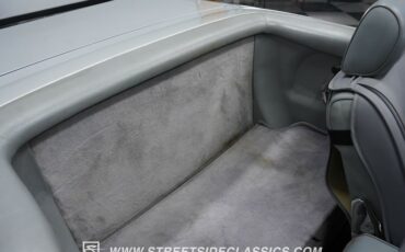 Mercedes-benz-380sl-1984-Astral-Silver-Gray-35