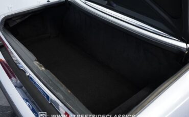 Mercedes-benz-380sl-1984-Astral-Silver-Gray-44