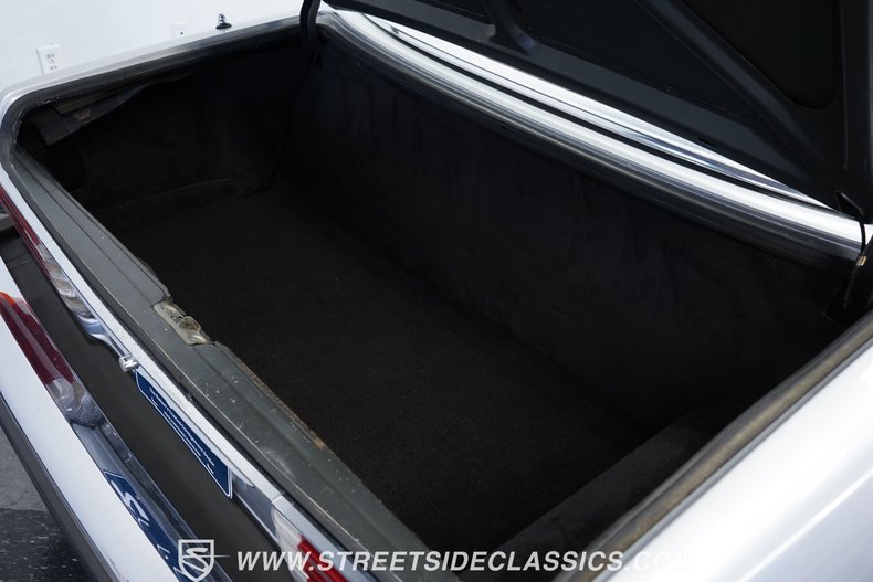 Mercedes-benz-380sl-1984-Astral-Silver-Gray-44