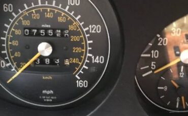 Mercedes-benz-380sl-1984-Gold-Brown-9