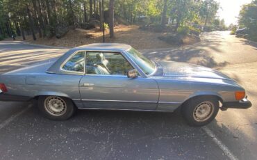 Mercedes-benz-380sl-1985-1