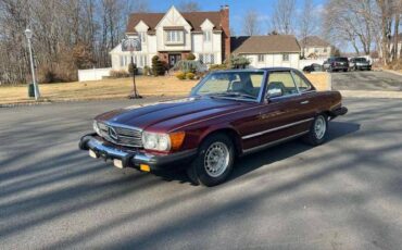 Mercedes-benz-380sl-1985