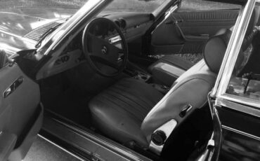 Mercedes-benz-380sl-1985-Black-2