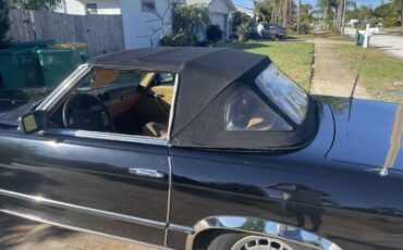 Mercedes-benz-380sl-1985-Black-2