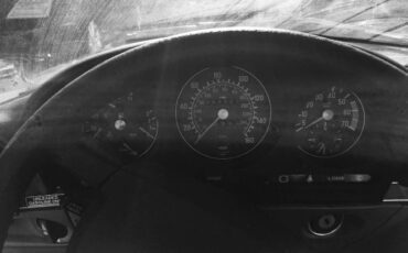 Mercedes-benz-380sl-1985-Black-3