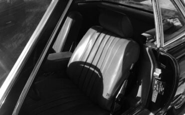 Mercedes-benz-380sl-1985-Black-5