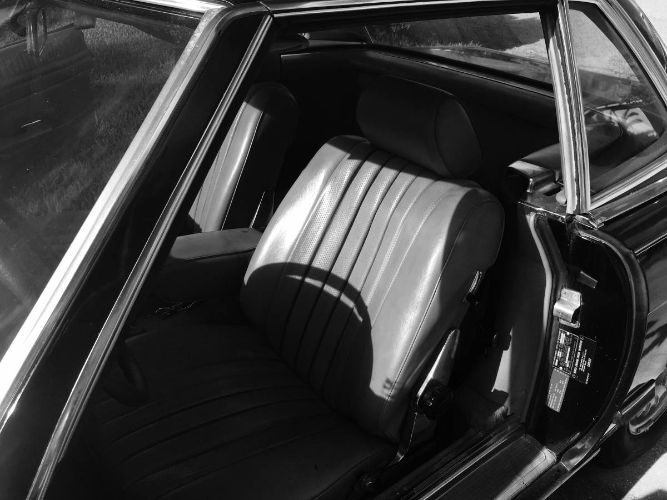 Mercedes-benz-380sl-1985-Black-5