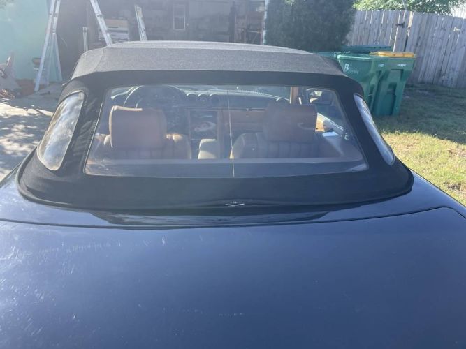 Mercedes-benz-380sl-1985-Black-6