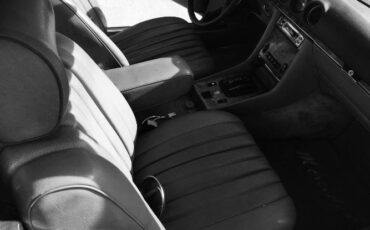 Mercedes-benz-380sl-1985-Black-8