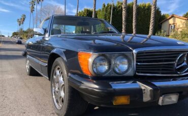 Mercedes-benz-380sl-1985-Dark-Blue-Palomino-10