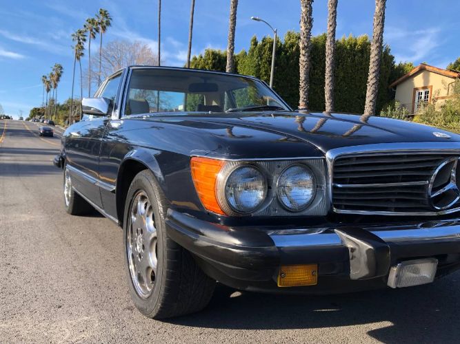 Mercedes-benz-380sl-1985-Dark-Blue-Palomino-10