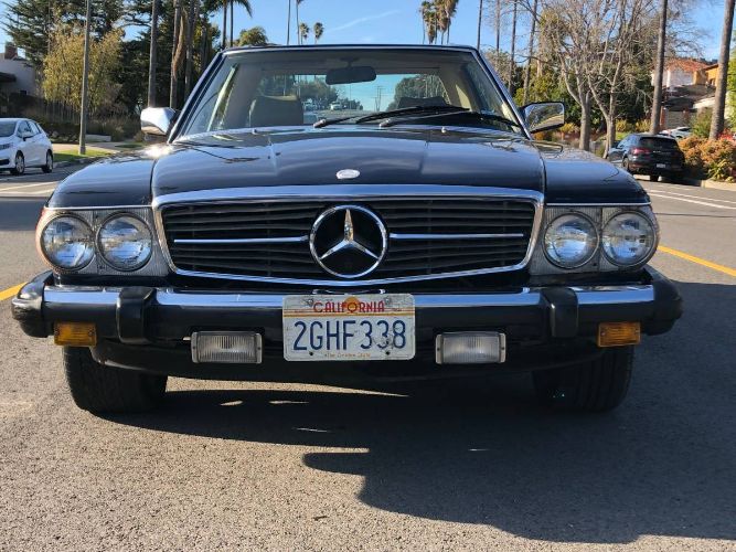 Mercedes-benz-380sl-1985-Dark-Blue-Palomino-13