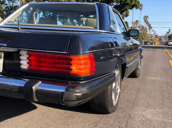 Mercedes-benz-380sl-1985-Dark-Blue-Palomino-17