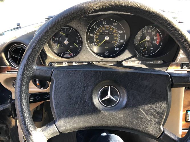 Mercedes-benz-380sl-1985-Dark-Blue-Palomino-18