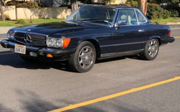 Mercedes-benz-380sl-1985-Dark-Blue-Palomino-20