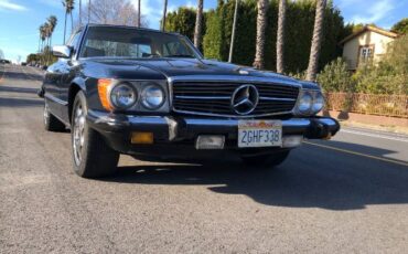 Mercedes-benz-380sl-1985-Dark-Blue-Palomino-24