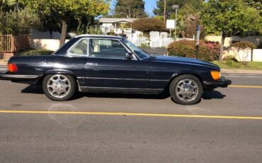 Mercedes-benz-380sl-1985-Dark-Blue-Palomino-7