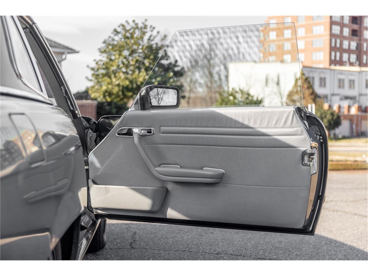 Mercedes-benz-380sl-1985-Gray-Gray-Blue-10