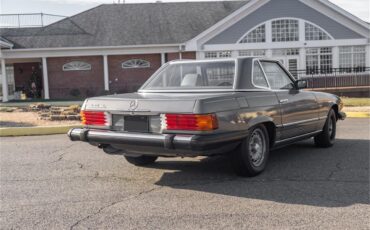 Mercedes-benz-380sl-1985-Gray-Gray-Blue-20
