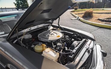 Mercedes-benz-380sl-1985-Gray-Gray-Blue-27