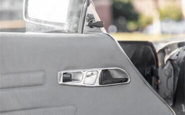 Mercedes-benz-380sl-1985-Gray-Gray-Blue-39