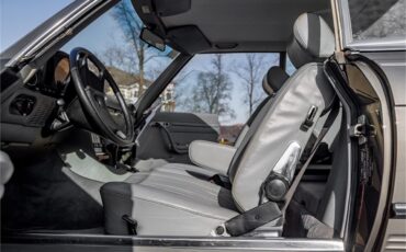 Mercedes-benz-380sl-1985-Gray-Gray-Blue-40